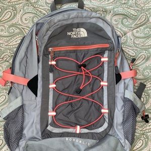 The North Face Borealis Backpack
